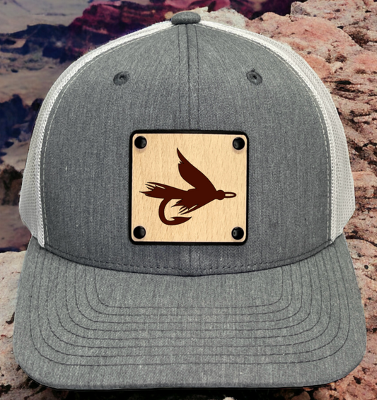 Fenian Fly Fishing Collection Hat Cap