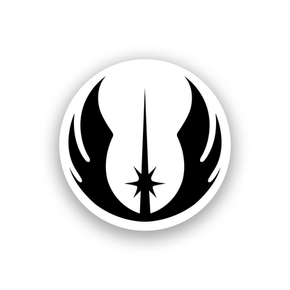 Custom galactic car emblem with precision engraved futuristic logo