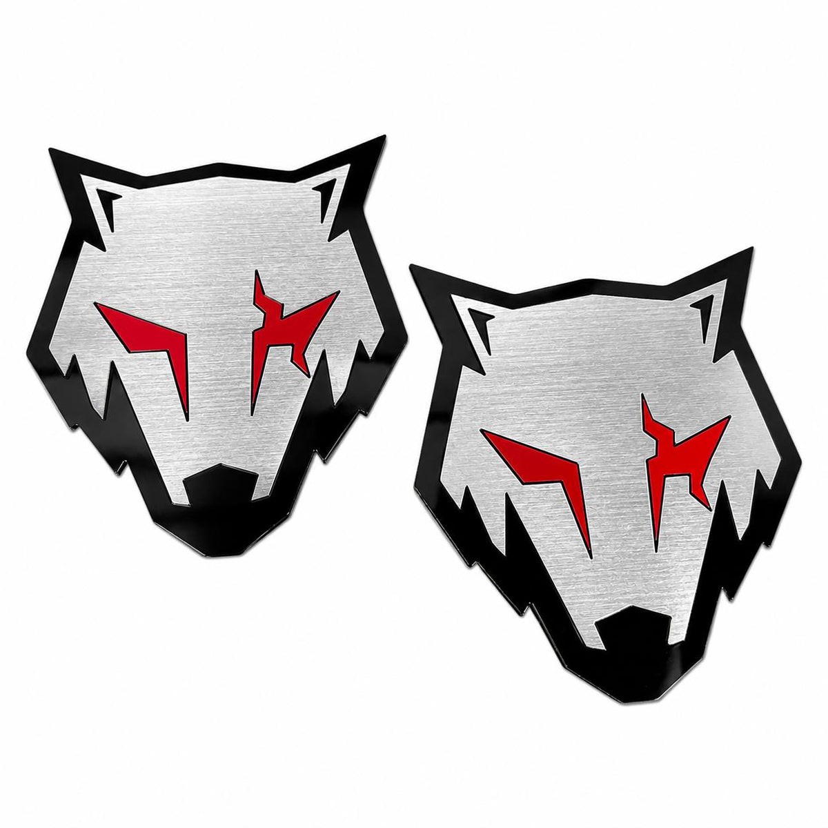 COYOTE V8 car badge emblem for Ford Mustang GT custom exterior