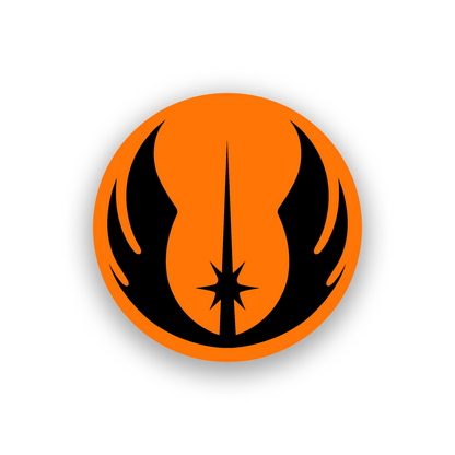 Custom space inspired car emblem engraved for automotive styling