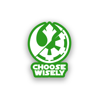 Engraved space fantasy car emblem with round sci fi symbol