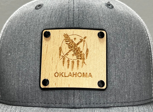 Oklahoma