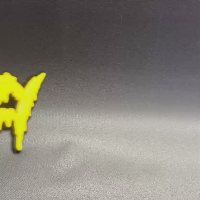 Personalized 300 Beezy automotive emblem for car, truck, SUV, or grille installation.