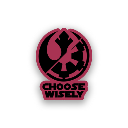 Custom galactic car badge designed for personalized vehicle exterior